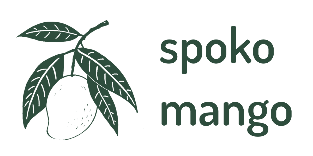 Spoko Mango